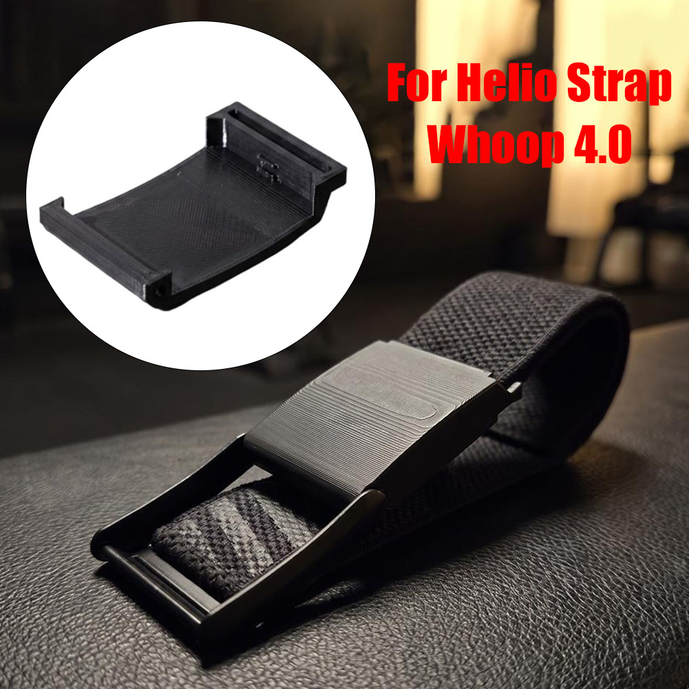 Sport Loop Strap - Geschikt voor Helio Strap Whoop 4.0