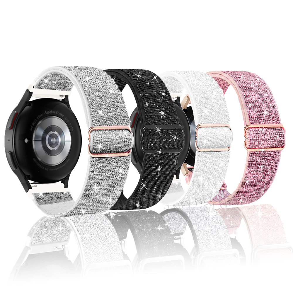 Titan Smartwatch Accessories - Bohemian Band Voor Samsung Galaxy Horloge