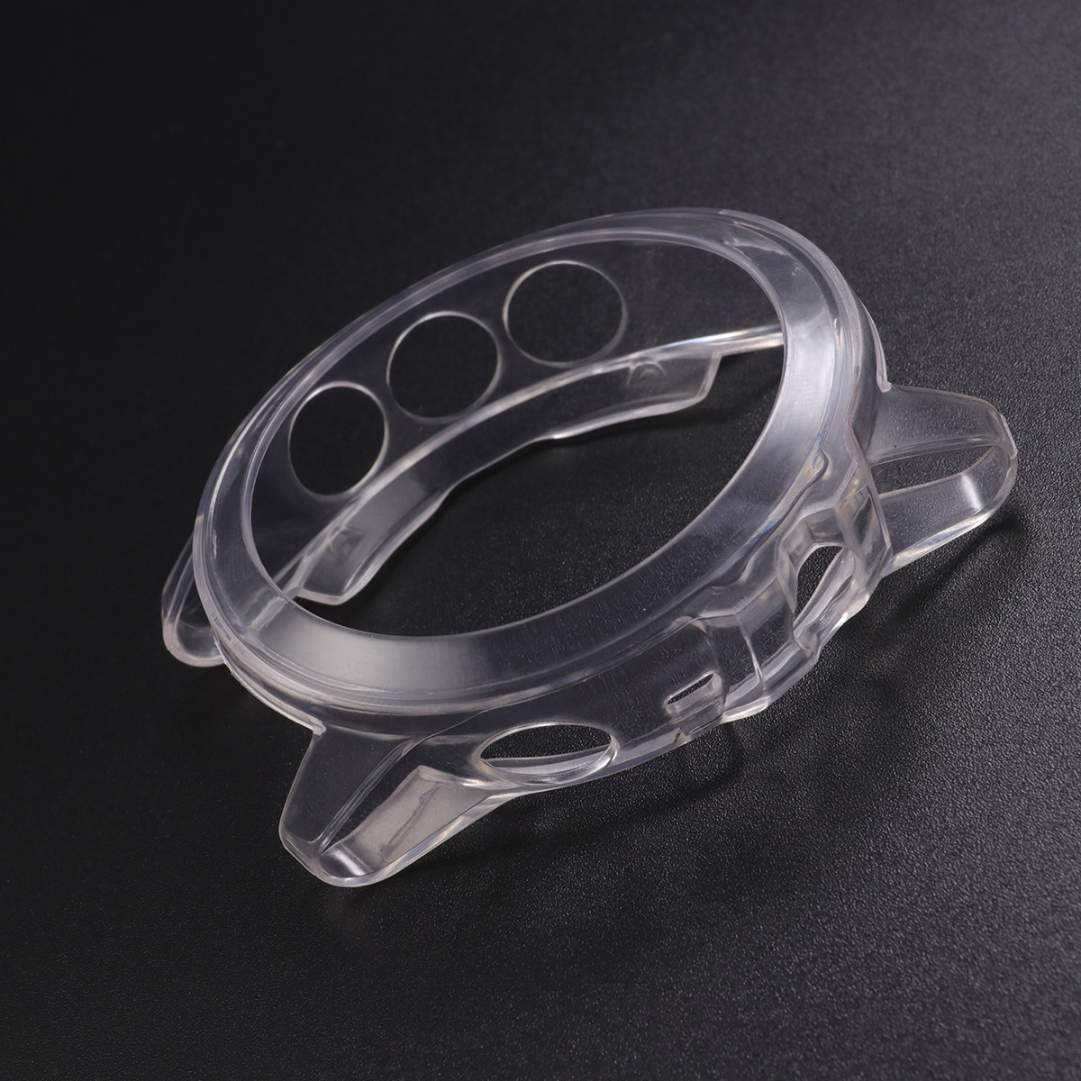 Watch Case Bumper - Smartwatch beschermhoes voor 5X Premium extra