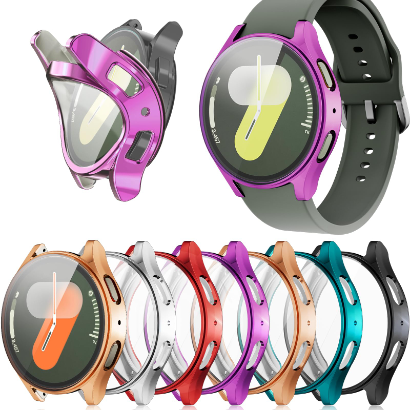 TPU Case voor Samsung Galaxy H - Accessories For Galaxy Watch 5 recensie en prijs