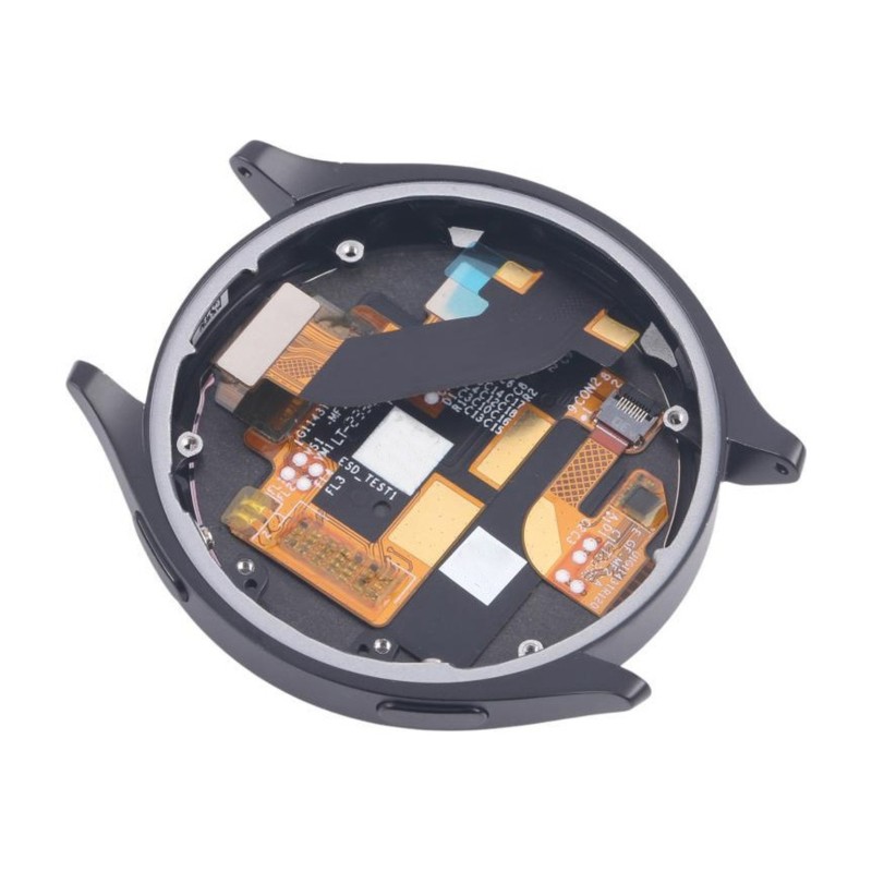 ABGI-For Watch 2 Vervangend LC - Smartwatch Touch recensie en prijs