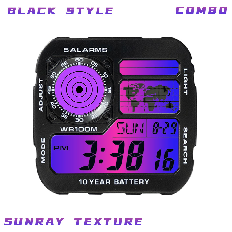 Bekijk modding-schermfilterset - Watch Case Bumper recensie en prijs