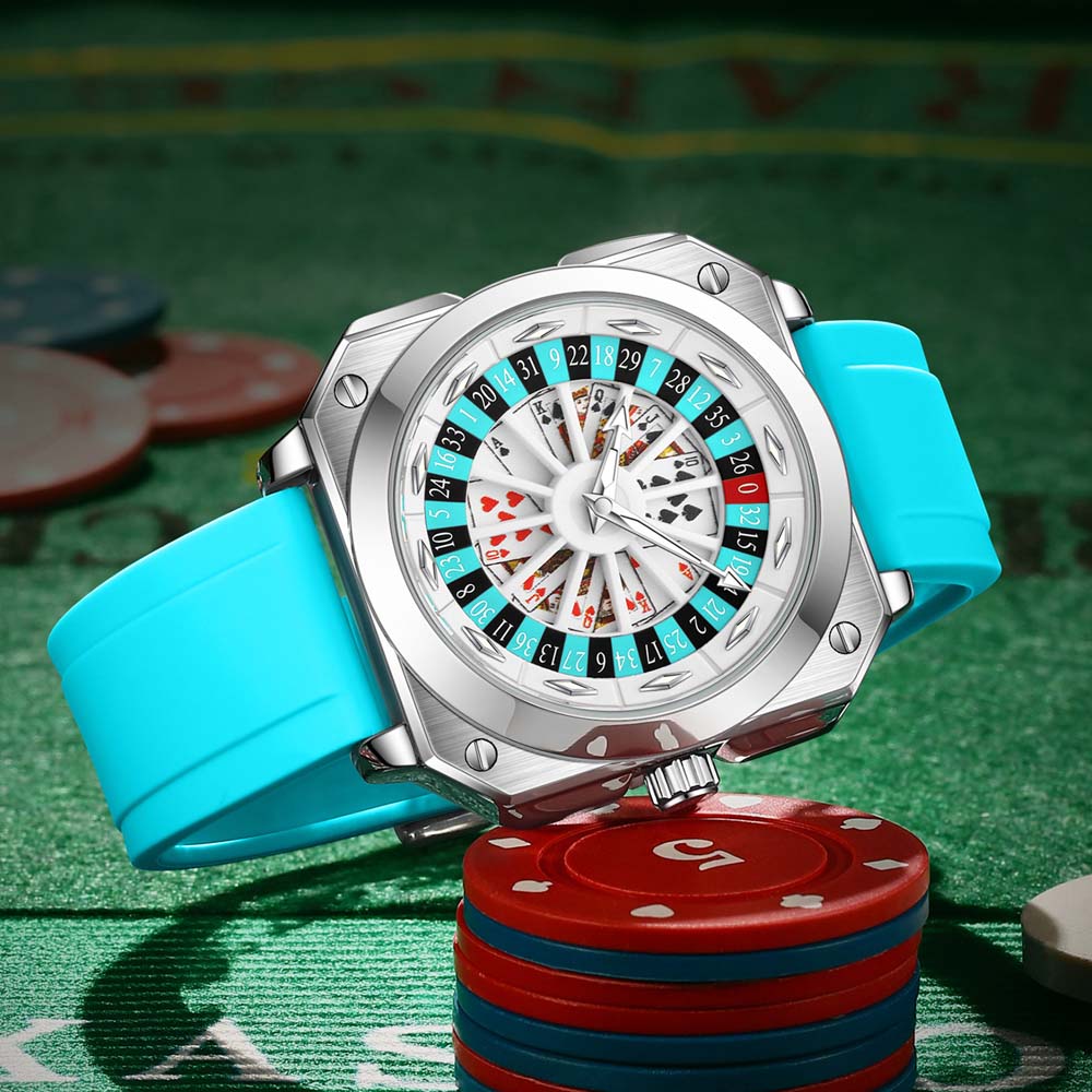 VA VOOM Nieuw Herenhorloge met - Smartwatch Custom recensie en prijs