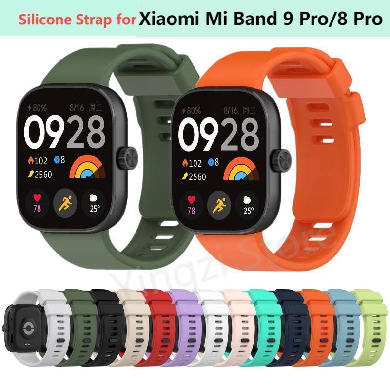 Officiële siliconen band voor  - Sport Loop Strap recensie en prijs