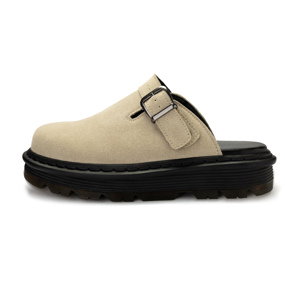 Outdoor sandalen dames heren e - Leather Classic Strap recensie en prijs