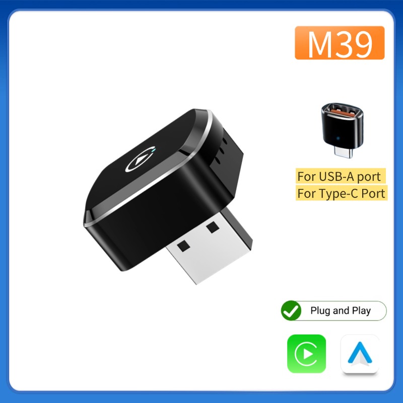 CarPlay Android Auto Draadloze - Smartwatch Universal recensie en prijs