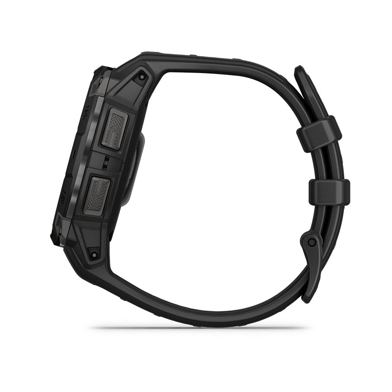 Garmin Instinct3/E sporthorlog - Smartwatch X18 recensie en prijs