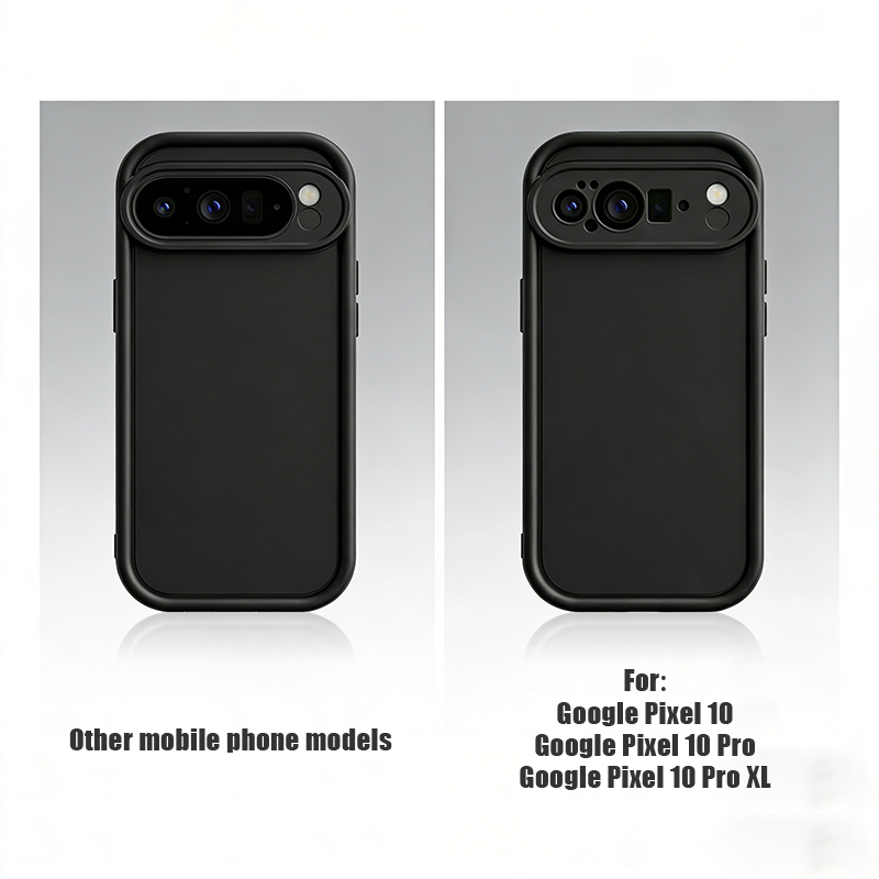 Ocean Whale Patroon TPU Telefo - Google Pixel 9 Pro recensie en prijs
