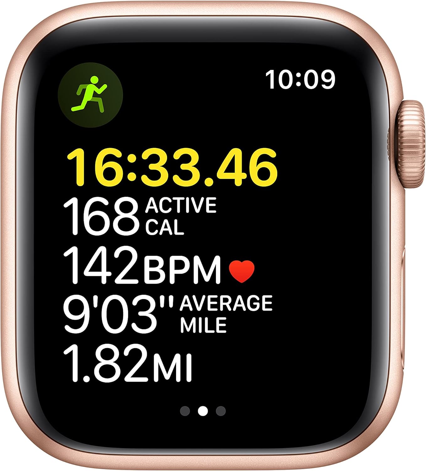 Apple Watch SE (2020) 1e gener - Smartwatch X18 recensie en prijs
