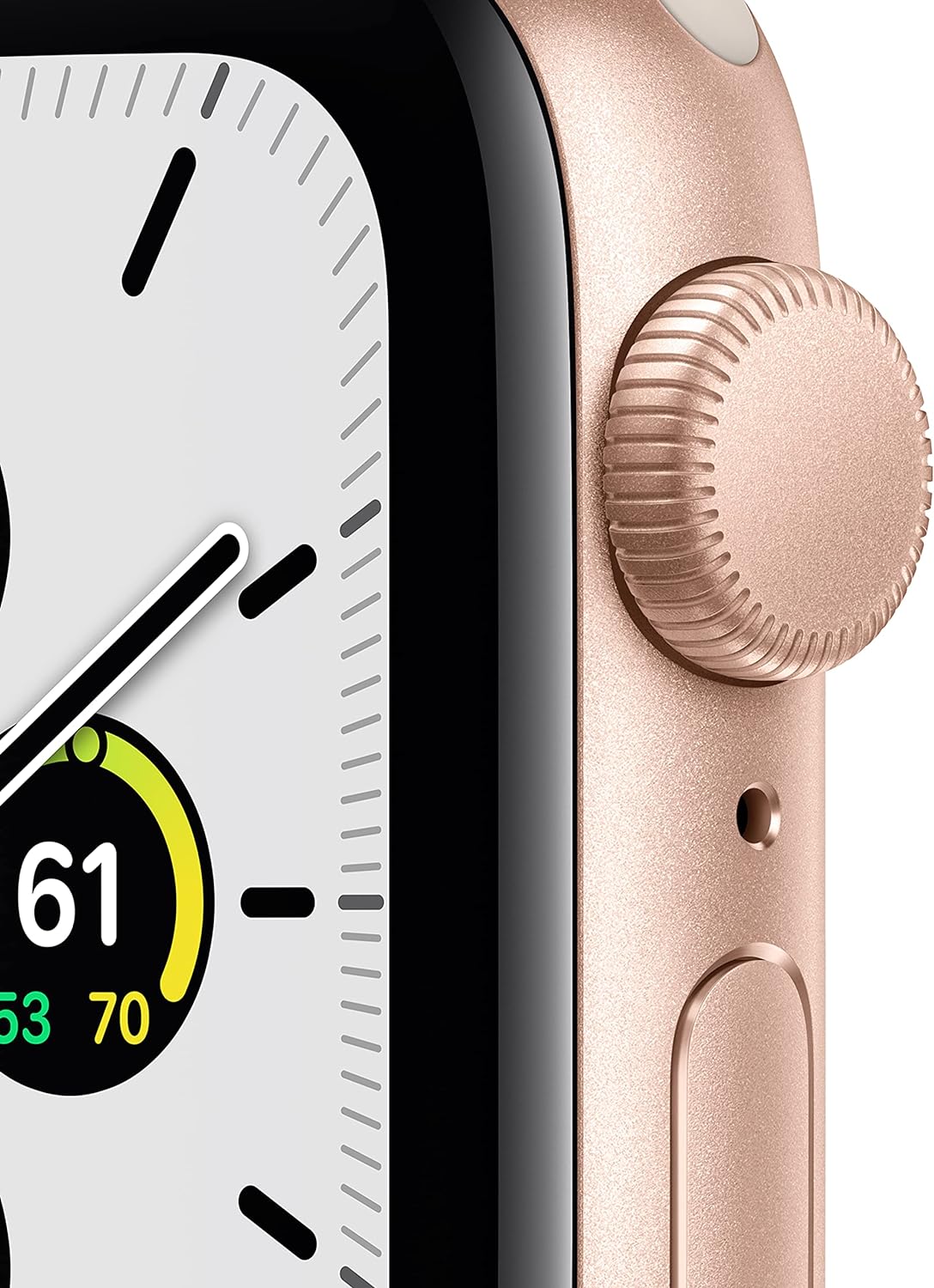 Apple Watch SE (2020) 1e gener - Smartwatch X18 recensie en prijs