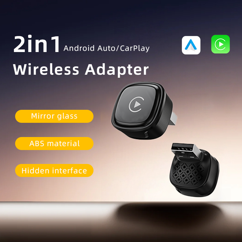 Trolinktek Draadloze CarPlay A - Smartwatch Universal recensie en prijs