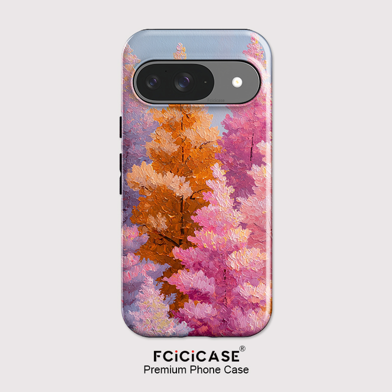Fcicicase Matte Acryl Telefoon - Google Pixel 9 Pro recensie en prijs