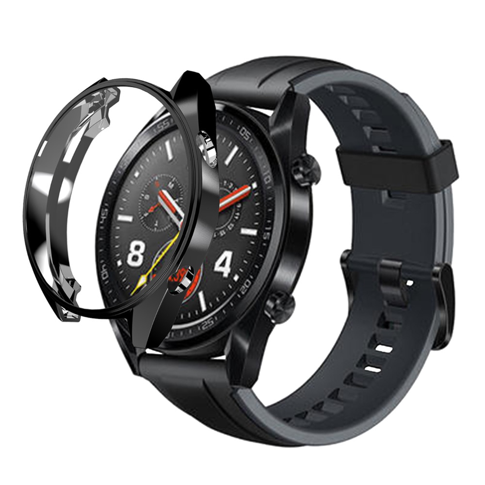 Huawei Horloge Gt Case Voor Hu - Titan Smartwatch Accessories recensie en prijs