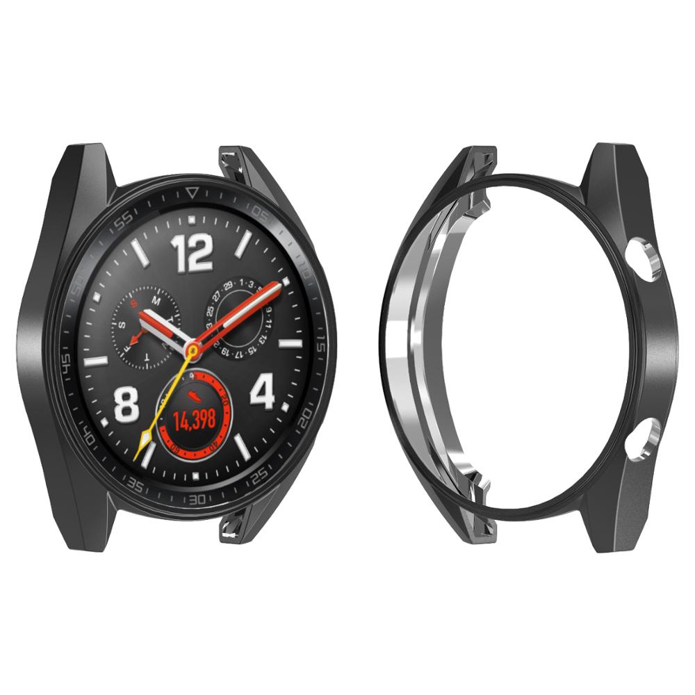 Huawei Horloge Gt Case Voor Hu - Titan Smartwatch Accessories recensie en prijs