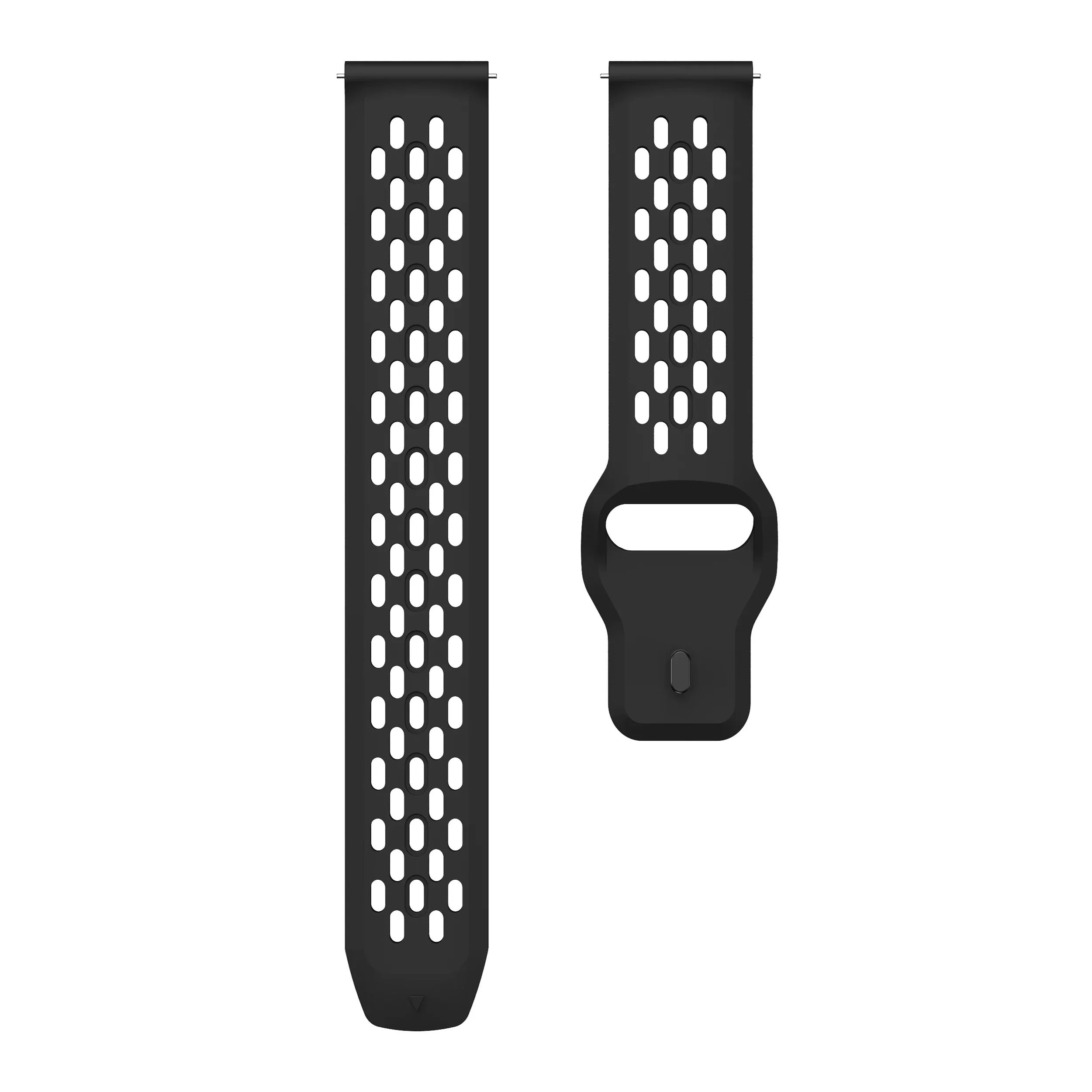 Sport siliconen band voor Huaw - Titan Smartwatch Accessories recensie en prijs