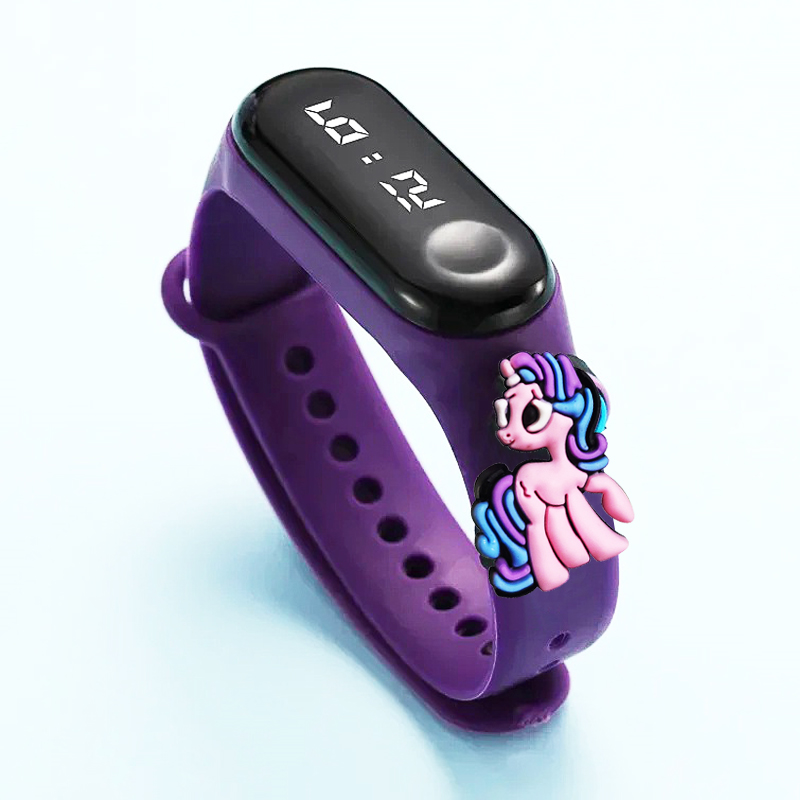 Waterdichte kinderen eenhoorn  - Sport Loop Strap recensie en prijs