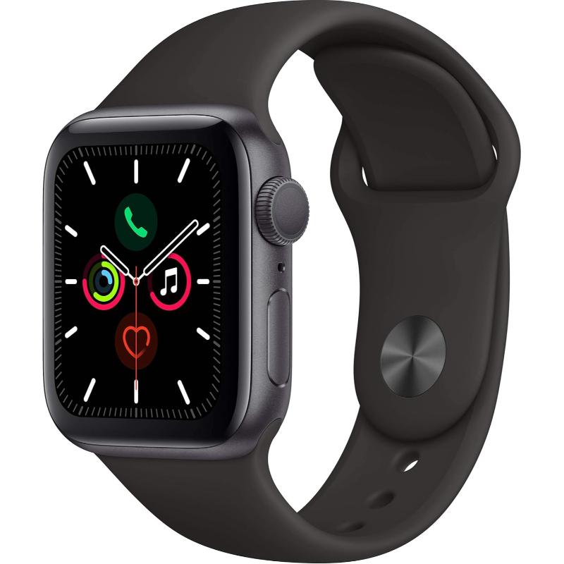 Apple Watch Series 4 Aluminium - Smartwatch X18 recensie en prijs