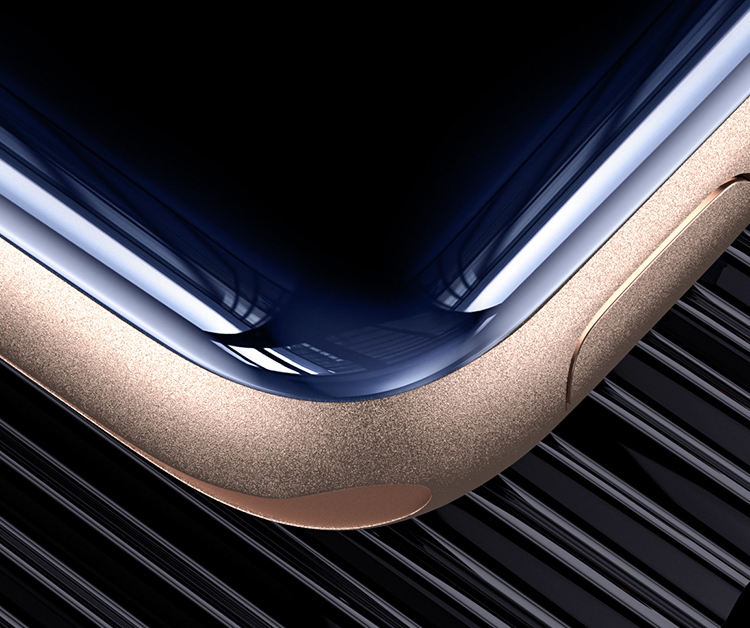 Screenprotector Installeer het - Smartwatch Icon recensie en prijs