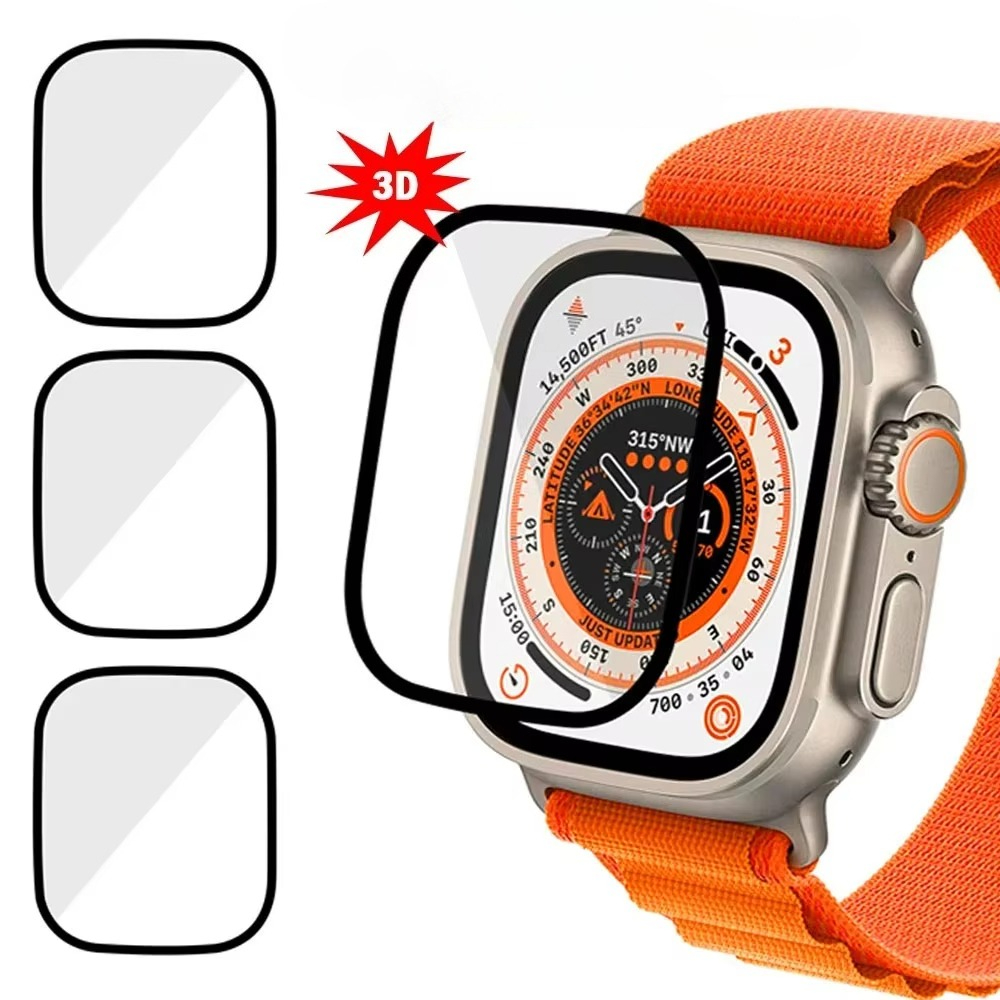 Geschikt voor Apple Watch 41-4 - Garmin Smartwatch Accessories recensie en prijs