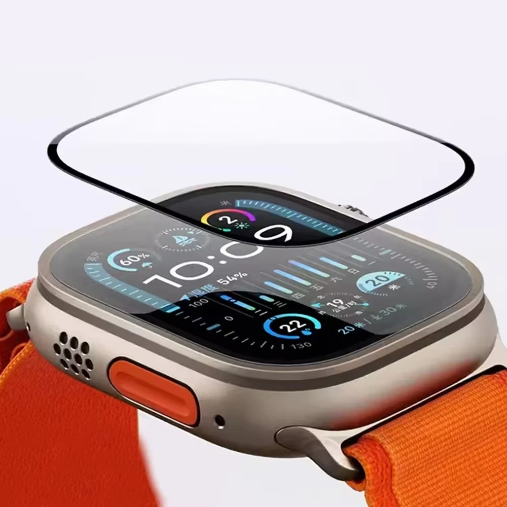 Geschikt voor Apple Watch 41-4 - Garmin Smartwatch Accessories recensie en prijs
