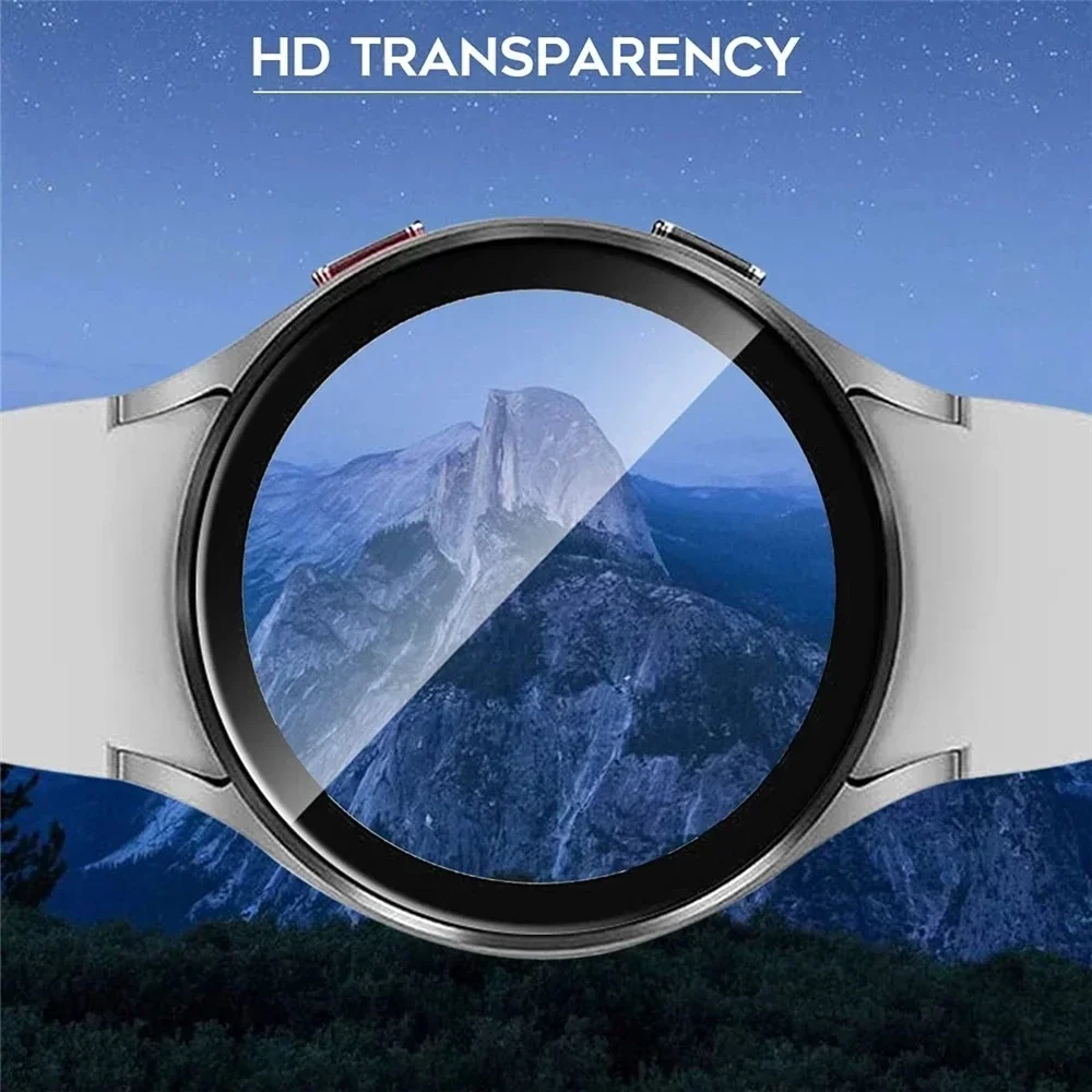 Gehard Glas Voor Huawei Horlog - Titan Smartwatch Accessories recensie en prijs